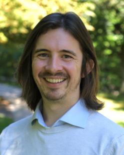 A photo of Matt Walton